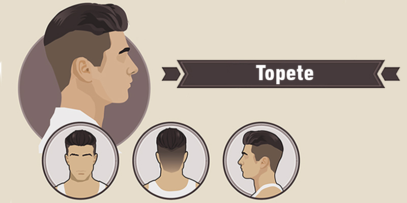 topete