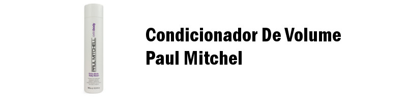 PaulMitchCondicionador