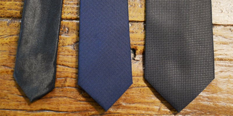 estilos-de-gravatas