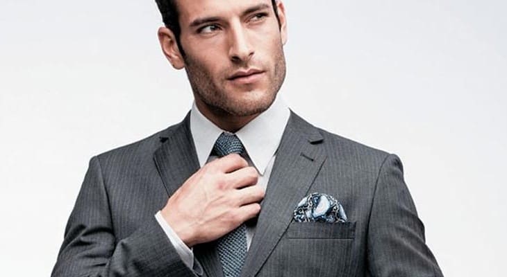 3 tipos de gravatas masculinas que você deve conhecer