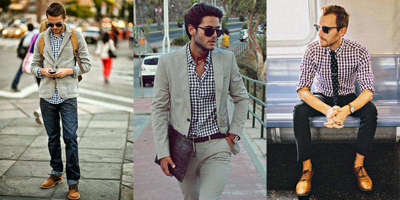 Conheça os tipos de Xadrez mais famosos, Moda Para Homens