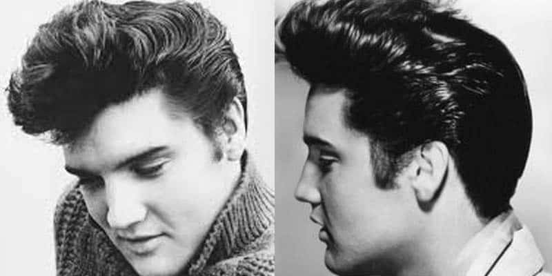 corte de cabelo masculino anos 50