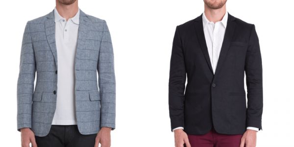 Qual a diferença entre blazer e paletó? Aprenda agora mesmo!