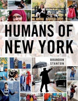 humans-of-ny-livro