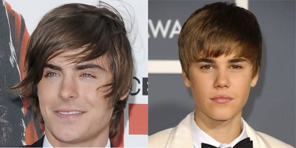 Cabelo masculino anos 2000: 3 cortes do novo milênio