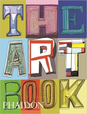 the-art-book-decoracao