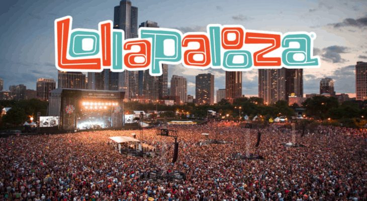 7 curiosidades sobre o Lollapalooza: história e organização