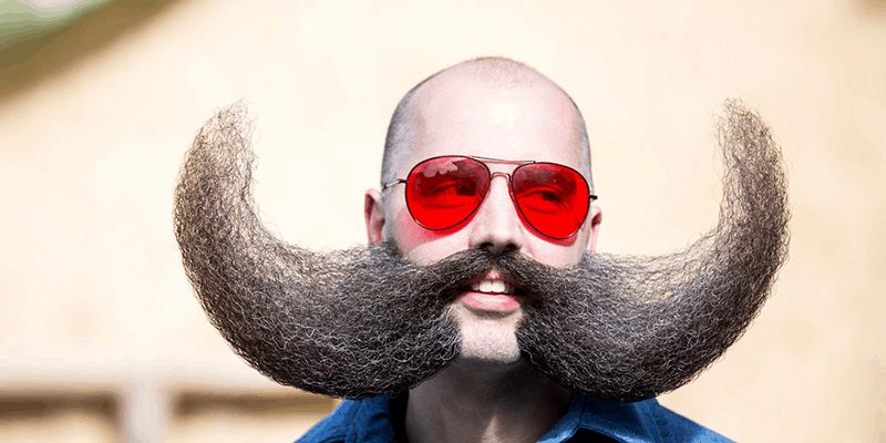 world beard and mustache championships concurso de barba