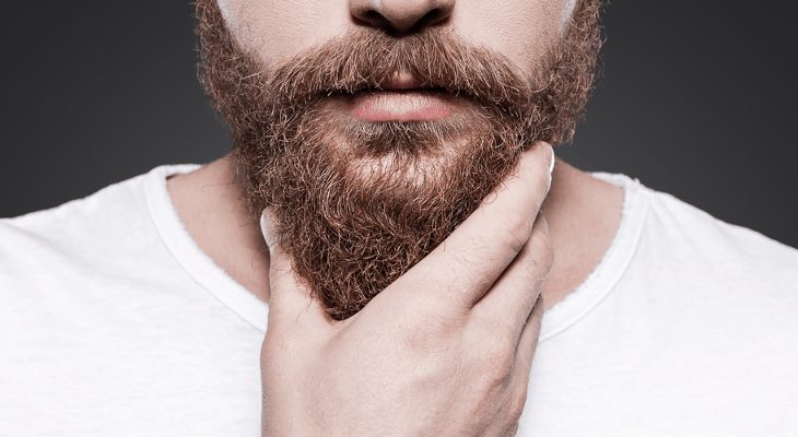 mitos da aparência masculina