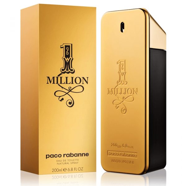 Os melhores perfumes masculinos da Paco Rabanne