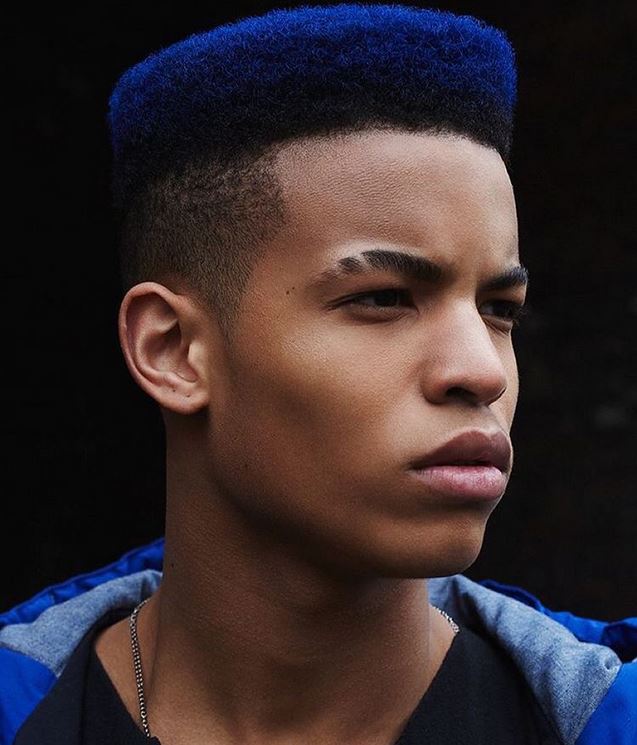 Cortes de cabelo afros masculino: 11 fotos para se inspirar
