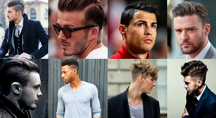ideias de corte de cabelo masculino
