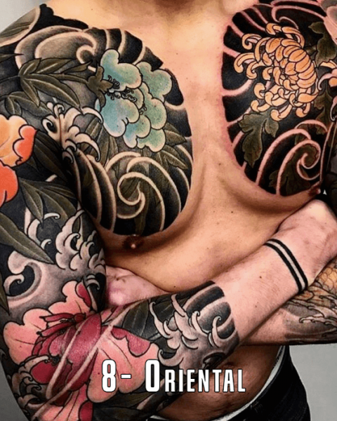tatuagem-oriental
