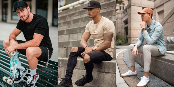 Tipos de boné: 7 principais modelos + dicas de looks 🧢