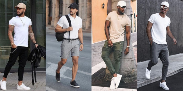 Tipos de boné: 7 principais modelos + dicas de looks 🧢
