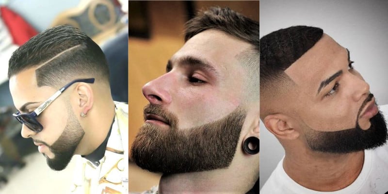 estilos de barba para 2021