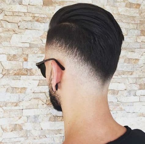 Cortes de cabelo masculino best sale moicano social