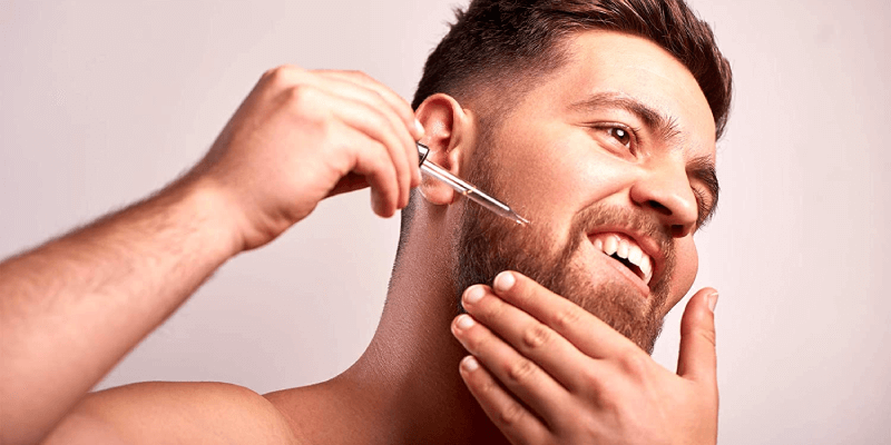 7 melhores produtos para crescer barba falhada [COMPROVADO]