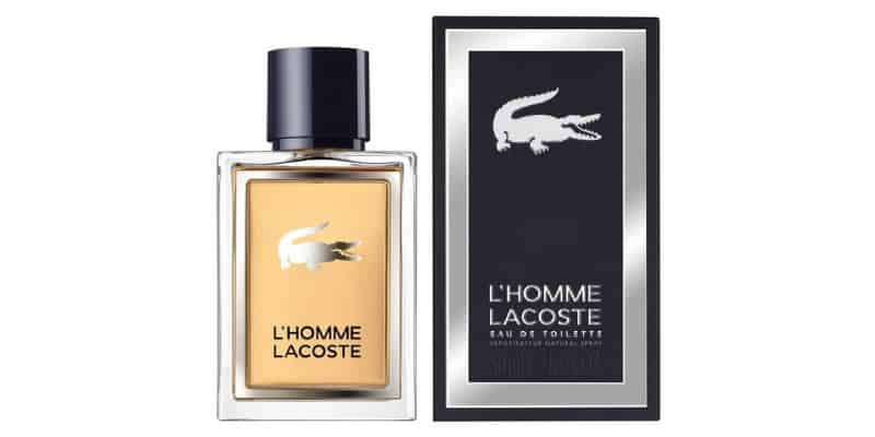 perfumes frescos masculinos verão