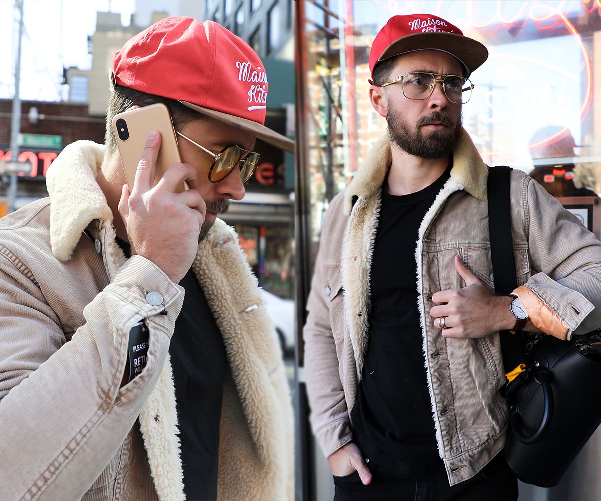 3 dicas para incluir o boné no visual | O Blog da Men's Market