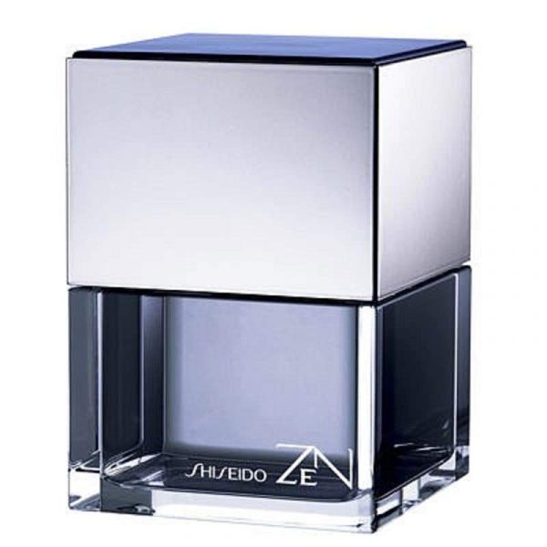 Perfume Masculino Eau de Toilette Shiseido Men Zen For Men 100ml