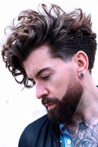 Cortes de cabelo masculino para 2023